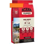 Acana Classics Red Meat hovězí jehněčí & vepřové 14,5 kg – Hledejceny.cz