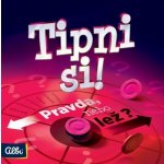 Albi Tipni si! Pravda nebo lež – Zboží Živě