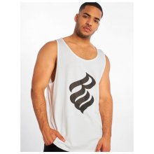 Rocawear Basic Tank Top white