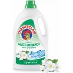Chante Clair Lavatrice Muschio Bianco extra profumato koncentrovaný prací gel 1575 ml – Zbozi.Blesk.cz
