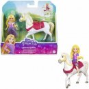 Mattel Disney princezna Locika & Maximus