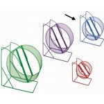 Nobby kovový kolotoč 17,5 cm – Hledejceny.cz