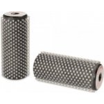 RED CREEK rotační kartáč bílý jemný Racing 149, šíře 140 mm – Zboží Dáma