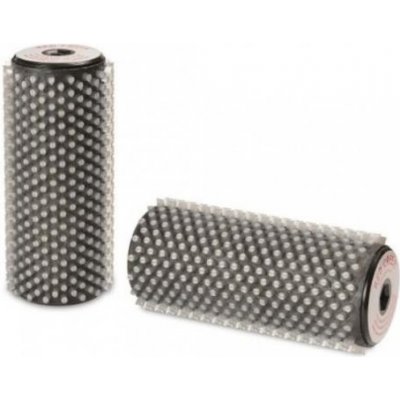 RED CREEK rotační kartáč bílý jemný Racing 149, šíře 140 mm – Zboží Dáma