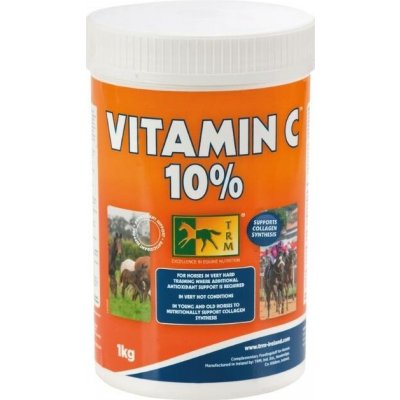 TRM Vitamin C 10% 1 kg – Hledejceny.cz