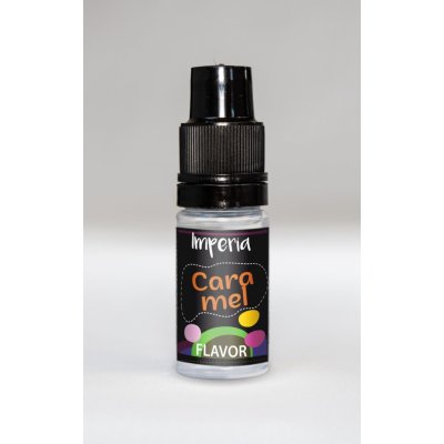 Imperia Black Label Caramel 10 ml – Zboží Dáma