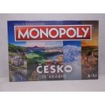 Monopoly Česko je krásné – Sleviste.cz