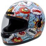 NZI Activy Junior BOOM