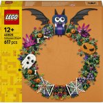 LEGO® 40825 Halloweenský věnec – Zboží Mobilmania
