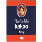 Avita Holandské kakao 100 g – Zboží Dáma