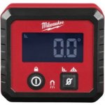 MILWAUKEE Úhloměry digitální sklonoměr 4932493656 – Zboží Mobilmania