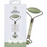 Jade Roller Masážní váleček na obličej KIK KX6826 – Sleviste.cz