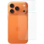 3mk ochranná folie ARC+ pro Apple iPhone 17 Pro – Hledejceny.cz
