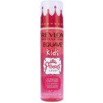 Revlon Professional Equave kids Princess dětský kondicionér 200 ml – Hledejceny.cz