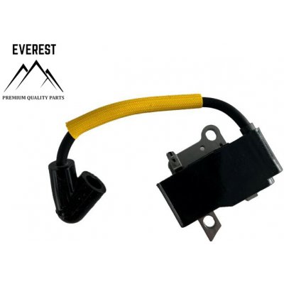 EVEREST - zapalovací cívka pro Husqvarna 232RJ / 235R / 240RJ – Hledejceny.cz