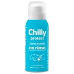 Chilly No Rinse pěna na intimní hygienu Protect 100 ml – Zbozi.Blesk.cz