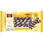 Pâttisserie Mathéo Biscuit Kakaové trubičky plněné smetanovým krémem - zebra 160 g – Zboží Mobilmania