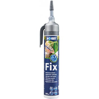 Hobby Fix podvodní lepidlo 200 ml