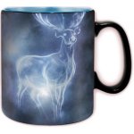 ABYstyle Hrnek Harry Potter Patronus měnící se 460 ml – Zboží Mobilmania