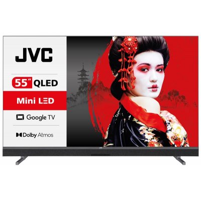JVC LT-55VGM9435 – Zboží Živě