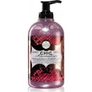 Nesti Dante Chic Animalier energizující sprchový gel 500 ml