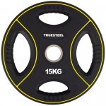 TRUESTEEL CPU polyuretanový 15 kg 50 mm – Hledejceny.cz
