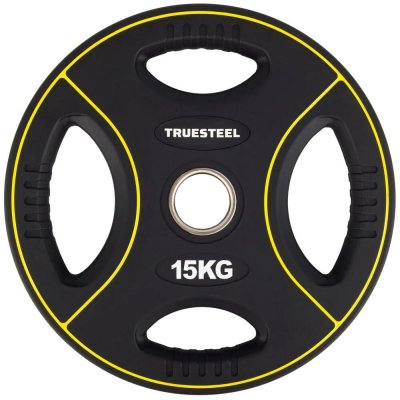 TRUESTEEL CPU polyuretanový 15 kg 50 mm – Hledejceny.cz