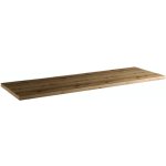 Comad Nova Oak deska 120,4 x 40 cm dub A 89-120 – Zboží Mobilmania