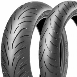 Bridgestone BT39 190/55 R17 75W