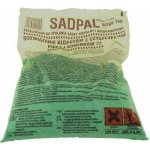 Sadpal Čistič kouřovodů a komínů práškový 1 kg – Zboží Mobilmania