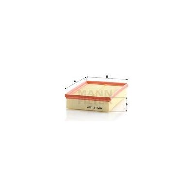 MANN-FILTER C24028 – Hledejceny.cz