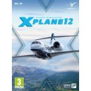 Hra na PC X-Plane 12