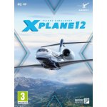 X-Plane 12 – Zboží Mobilmania