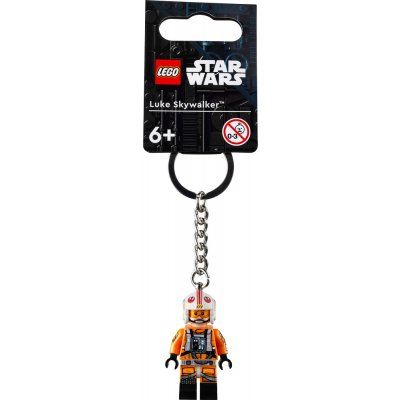 LEGO® Star Wars 854288 Pilot Luke Skywalker – Zboží Mobilmania
