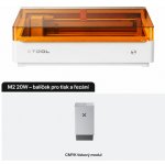 xTool M2 20W – Zboží Živě