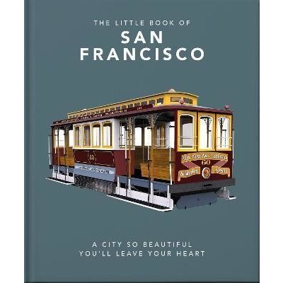 Little Book of San Francisco – Sleviste.cz