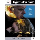 tajemství slov DVD