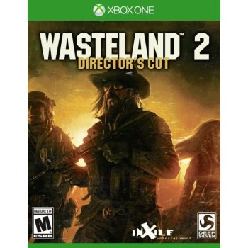 Wasteland 2 GOTY