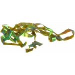 Hends Products Ice chenille 6 mm Černá – Hledejceny.cz
