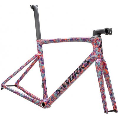 rámová sada Specialized S-Works Tarmac SL7 Frameset 2023 – Zbozi.Blesk.cz