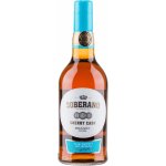 Soberano Sherry Cask Brandy Solera 36% 0,7 l (holá láhev) – Sleviste.cz
