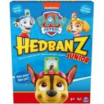 Spina master Hedbanz Paw Patrol Junior Hra hádanek CZ/SK – Hledejceny.cz