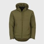Bunda Snugpak Insulated Tomahawk olive green – Zboží Dáma