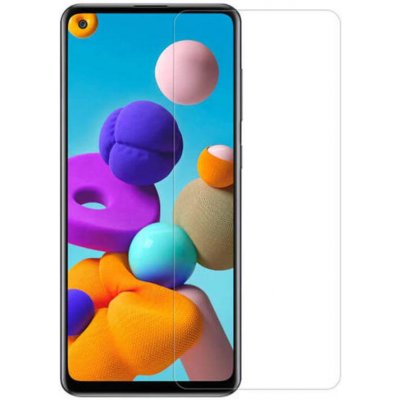 SES 3x Ochranné tvrzené sklo pro Samsung Galaxy Xcover 5 - 2+1 zdarma 16204 – Zboží Mobilmania