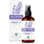Alteya Levandulová voda bio sprej v skle 120 ml – Sleviste.cz