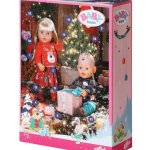 Zapf Creation Baby Born Adventní kalendář – Zboží Dáma