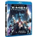 Film X-Men: Apokalypsa 3D BD