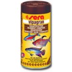 Sera Vipagran Nature 100 ml – Zboží Dáma