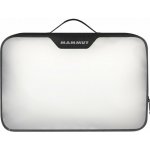 Mammut Smart case cestovní organizér light L black – Hledejceny.cz