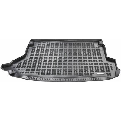 Gumová vana do kufru REZAW-PLAST Subaru Forester V, 2018-2024 – Hledejceny.cz